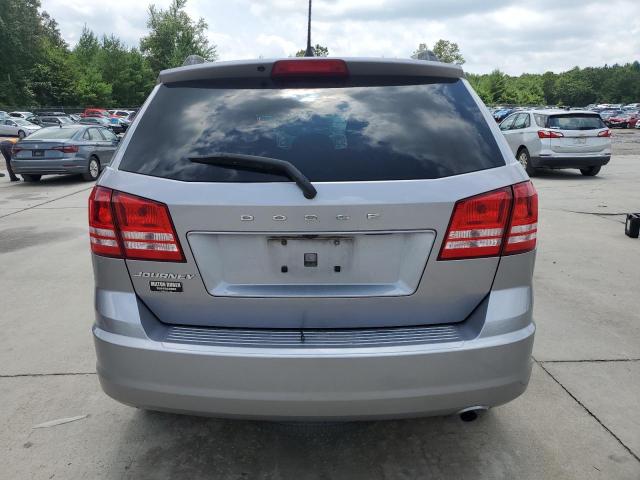 Photo 6 from auction – 2018 DODGE JOURNEY SE with VIN 3C4PDCAB9JT428562
