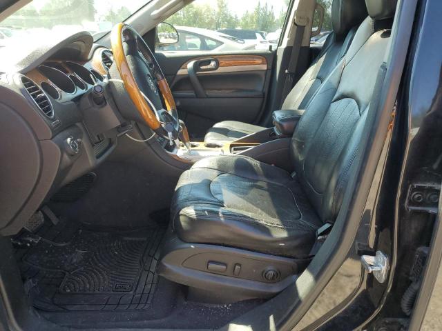 Photo 7 from auction – 2010 BUICK ENCLAVE CX with VIN 5GALVBED7AJ268529