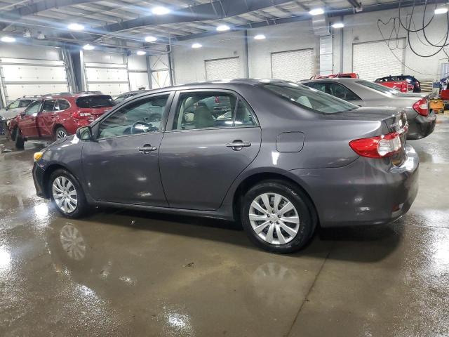 Photo 2 from auction – 2012 TOYOTA COROLLA BA with VIN 5YFBU4EE3CP049910