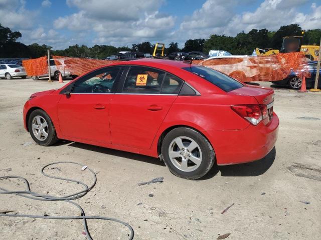 Photo 2 from auction – 2014 CHEVROLET CRUZE LT with VIN 1G1PC5SB4E7380212