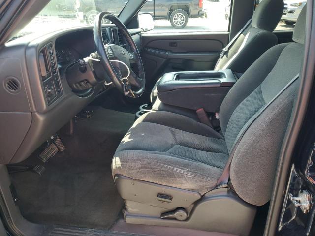 Photo 7 from auction – 2005 CHEVROLET SILVERADO with VIN 2GCEK13T651109330