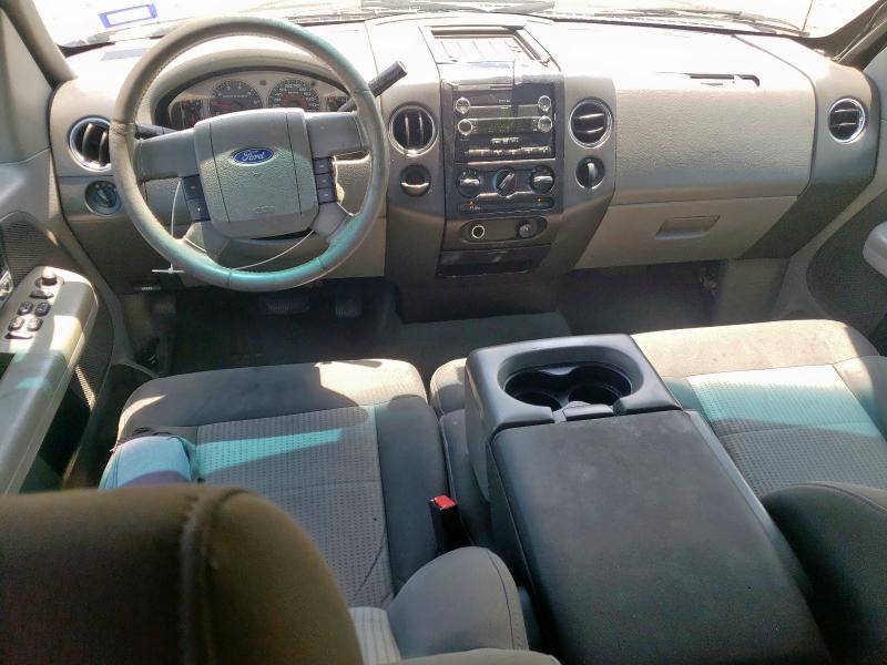 Photo 8 from auction – 2008 FORD F150 SUPER with VIN 1FTRW12WX8FB60585