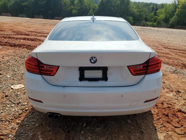 Foto 6 de la subasta – 2015 BMW 428 XI con VIN WBA3N5C58FK620902
