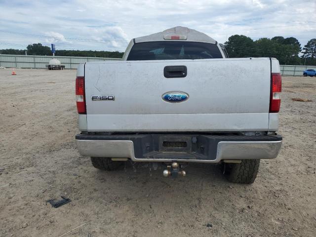 Photo 6 from auction – 2007 FORD F150 SUPER with VIN 1FTRW14W37KD17179