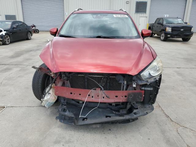 Photo 5 from auction – 2015 MAZDA CX-5 GT with VIN JM3KE2DY1F0531035