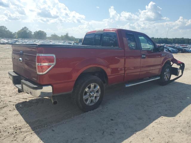 Photo 3 from auction – 2013 FORD F150 SUPER with VIN 1FTFX1CF9DKG18374