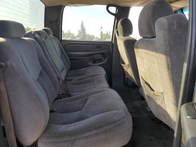 Photo 10 from auction – 2007 GMC NEW SIERRA C1500 with VIN 2GTEC13Z871135514