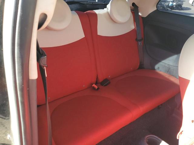 صورة رقم 10 من المزاد - 2013 FIAT 500 POP مع VIN 3C3CFFAR2DT560045