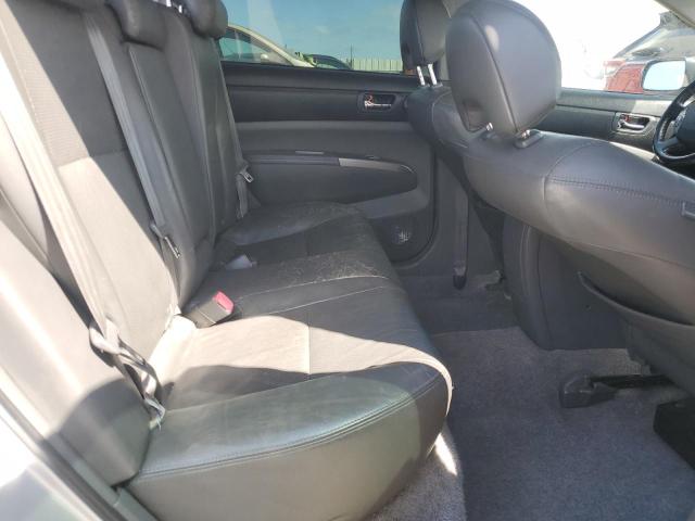 Photo 10 from auction – 2006 TOYOTA PRIUS with VIN JTDKB20U363131710