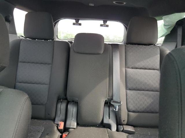 Photo 10 from auction – 2014 FORD EXPLORER X with VIN 1FM5K8D88EGB31847