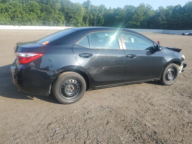 Photo 3 from auction – 2014 TOYOTA COROLLA L with VIN 5YFBURHE0EP136496