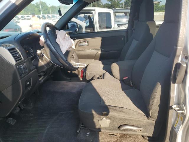 Photo 7 from auction – 2010 GMC CANYON SLE with VIN 1GTJTCDE7A8111098