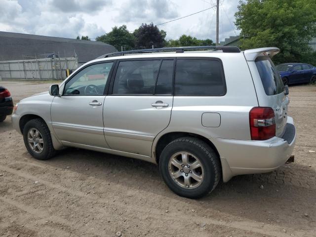 Photo 2 from auction – 2007 TOYOTA HIGHLANDER with VIN JTEHP21A370203259