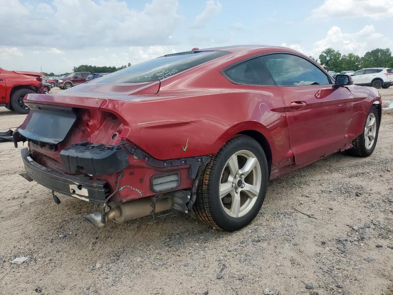 Photo 3 from auction – 2019 FORD MUSTANG with VIN 1FA6P8TH3K5142991