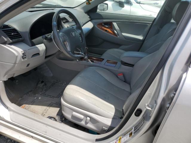 Photo 7 from auction – 2011 TOYOTA CAMRY BASE with VIN 4T1BF3EK2BU595802