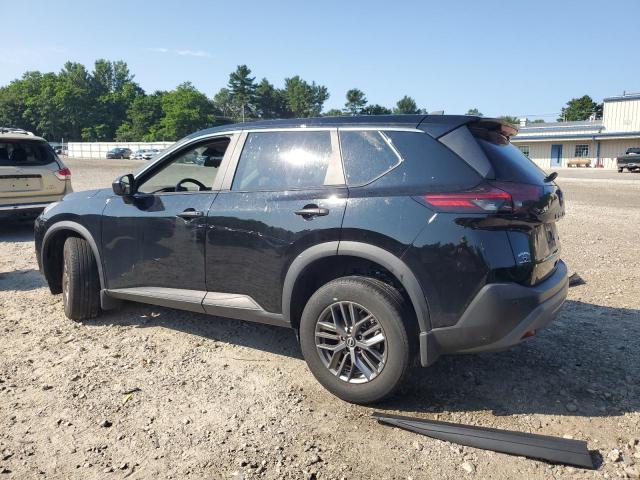 Photo 2 from auction – 2023 NISSAN ROGUE S with VIN 5N1BT3AB5PC923709