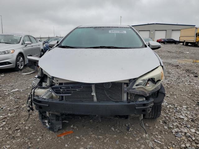 Photo 5 from auction – 2015 TOYOTA COROLLA L with VIN 5YFBURHEXFP302914