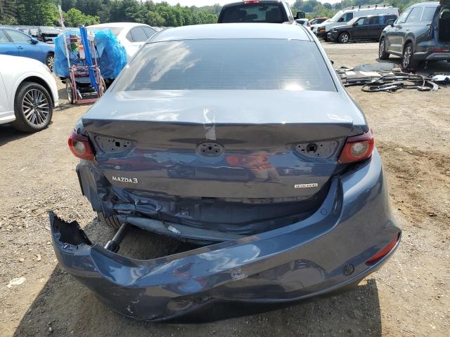 Photo 6 from auction – 2022 MAZDA 3 PREFERRE with VIN JM1BPACLXN1504072