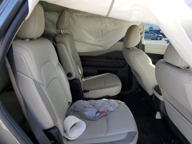 Photo 11 from auction – 2022 NISSAN PATHFINDER with VIN 5N1DR3CB7NC273752
