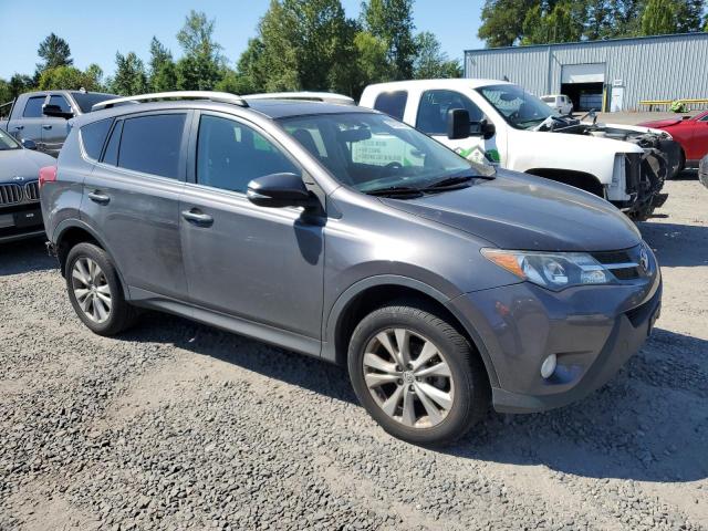 Photo 4 from auction – 2013 TOYOTA RAV4 LIMIT with VIN 2T3DFREV7DW060948