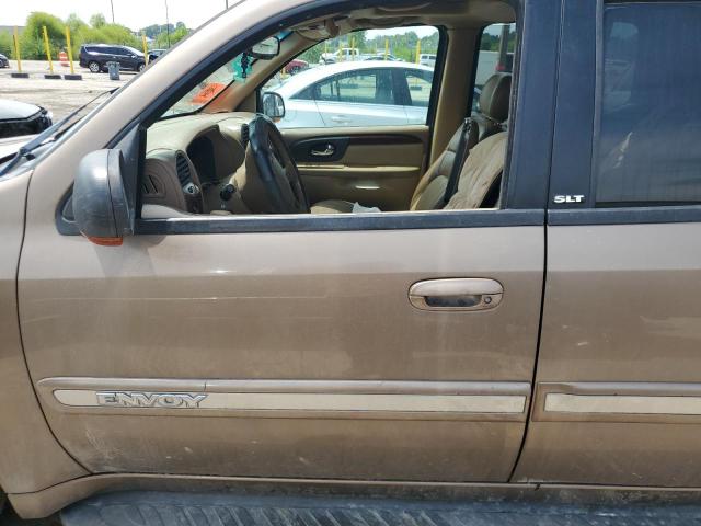 Photo 7 from auction – 2003 GMC ENVOY XL with VIN 1GKET16S536148484