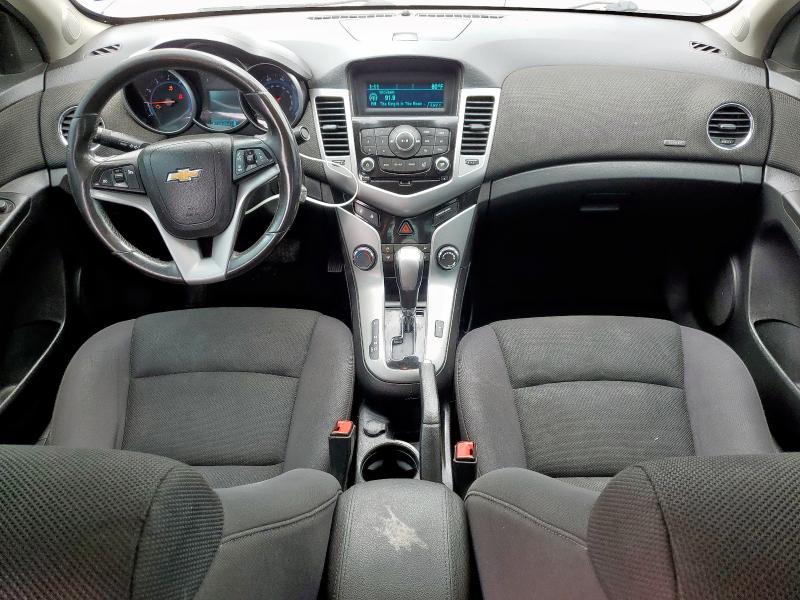 Photo 8 from auction – 2014 CHEVROLET CRUZE LT with VIN 1G1PC5SB7E7109693