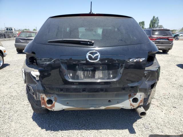 Photo 6 from auction – 2011 MAZDA CX-7 with VIN JM3ER2CM6B0402721