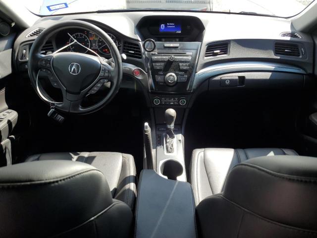 Photo 8 from auction – 2021 ACURA ILX with VIN 19UDE2F32MA005332