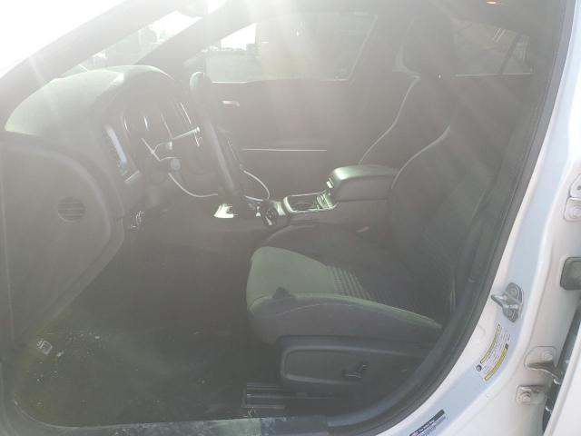 Photo 7 from auction – 2019 DODGE CHARGER with VIN 2C3CDXHG8KH561285