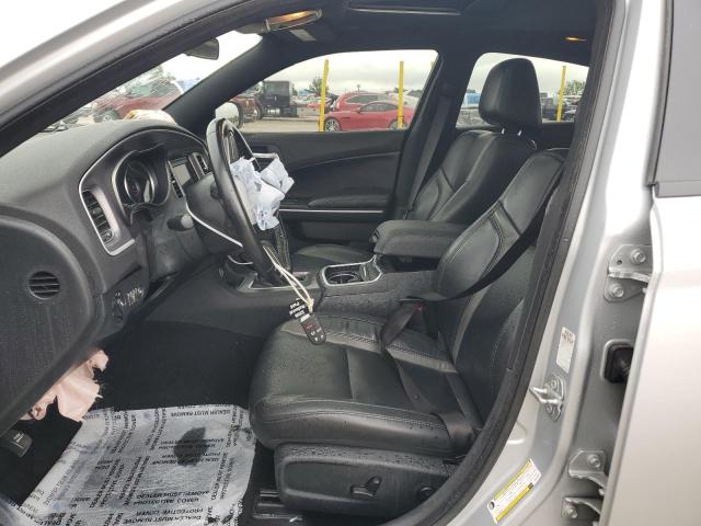 Photo 7 from auction – 2021 DODGE CHARGER SX with VIN 2C3CDXBG5MH548392