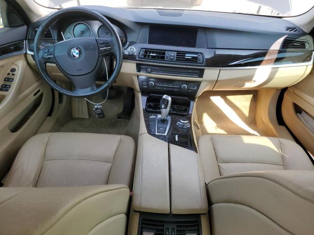Photo 8 from auction – 2013 BMW 535 XI with VIN WBAFU7C51DDU71102