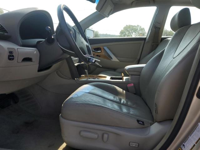 Photo 7 from auction – 2007 TOYOTA CAMRY CE with VIN JTNBE46K373087617