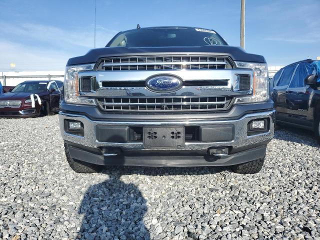 Photo 12 from auction – 2019 FORD F150 SUPER with VIN 1FTFW1E43KFC88574