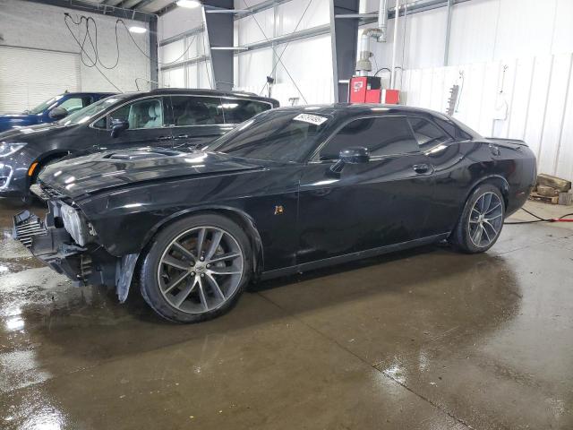 DODGE CHALLENGER 2016 with VIN 2C3CDZFJ3GH100383 - Photo from auction