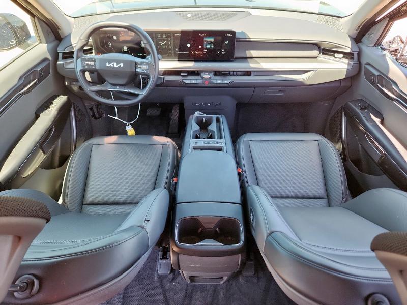 Photo 8 from auction – 2024 KIA EV9 LIGHT with VIN KNDAB5S10R6043121