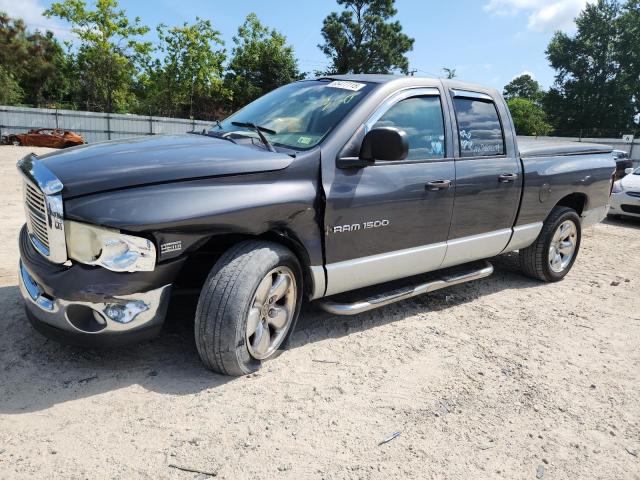 DODGE RAM 1500 S 2003 con VIN 1D7HA18D53S305490 - Foto de la subasta