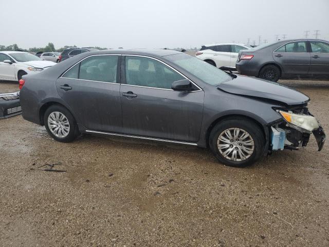Photo 4 from auction – 2013 TOYOTA CAMRY L with VIN 4T4BF1FKXDR292777