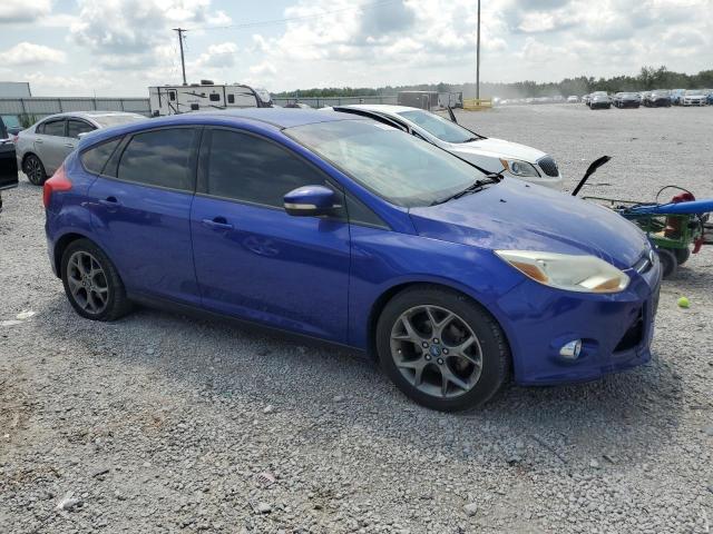 Photo 4 from auction – 2013 FORD FOCUS SE with VIN 1FADP3K2XDL290979
