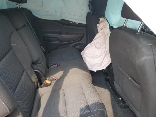 Photo 11 from auction – 2020 GMC ACADIA SLE with VIN 1GKKNKLS6LZ193908
