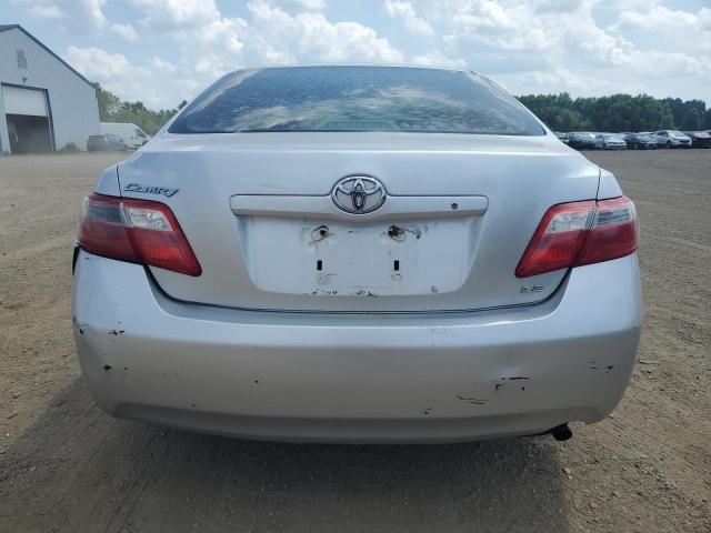 Photo 6 from auction – 2009 TOYOTA CAMRY BASE with VIN 4T4BE46K79R069298