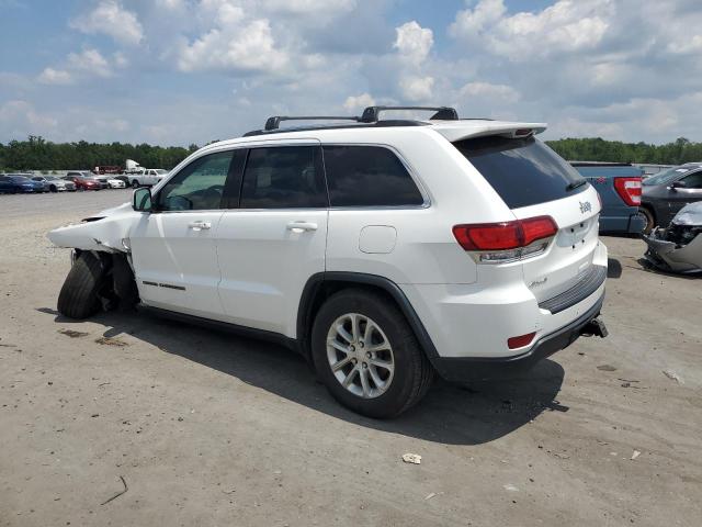 Photo 2 from auction – 2021 JEEP GRAND CHER with VIN 1C4RJFAG7MC630833