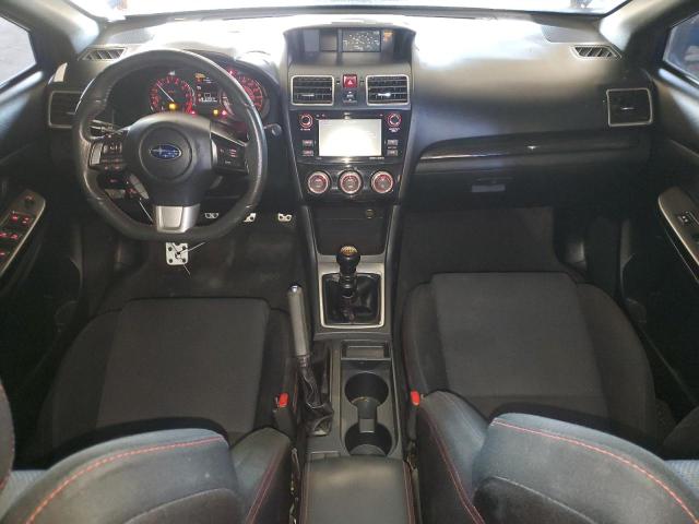 Photo 8 from auction – 2017 SUBARU WRX with VIN JF1VA1B60H9837032