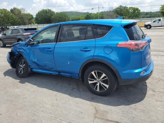 Photo 2 from auction – 2018 TOYOTA RAV4 ADVEN with VIN 2T3RFREV1JW791487