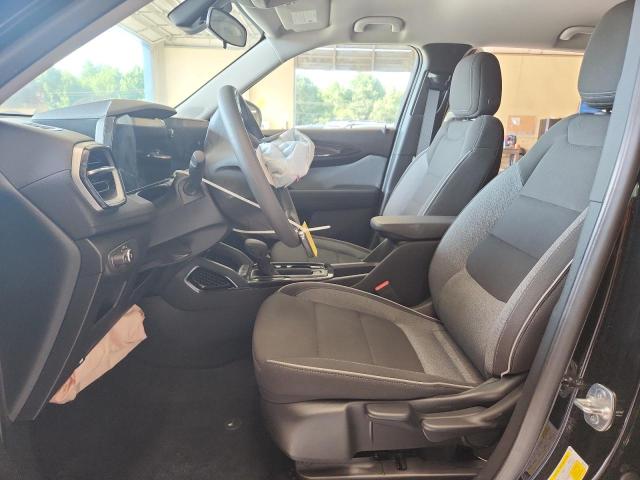 Photo 7 from auction – 2024 CHEVROLET TRAILBLAZE with VIN KL79MMS22RB084001