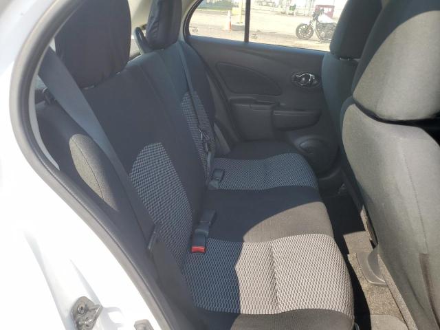 Photo 10 from auction – 2016 NISSAN MICRA with VIN 3N1CK3CP7GL246898