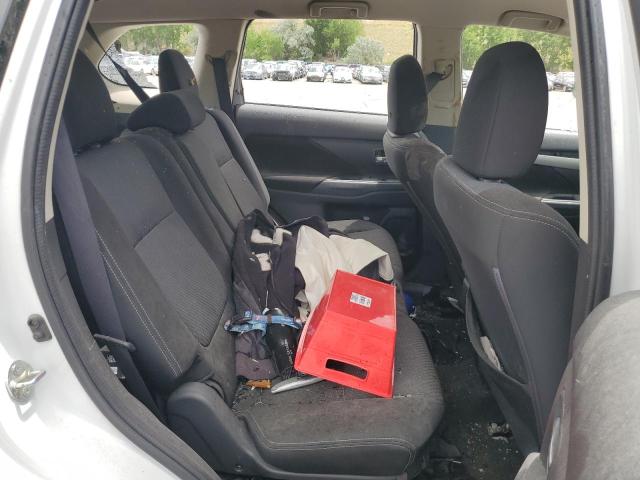 Photo 11 from auction – 2017 MITSUBISHI OUTLANDER with VIN JA4AZ2A30HZ041387