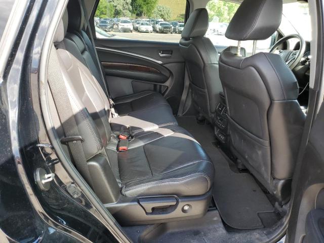 Photo 11 from auction – 2020 ACURA MDX with VIN 5J8YD4H34LL042690