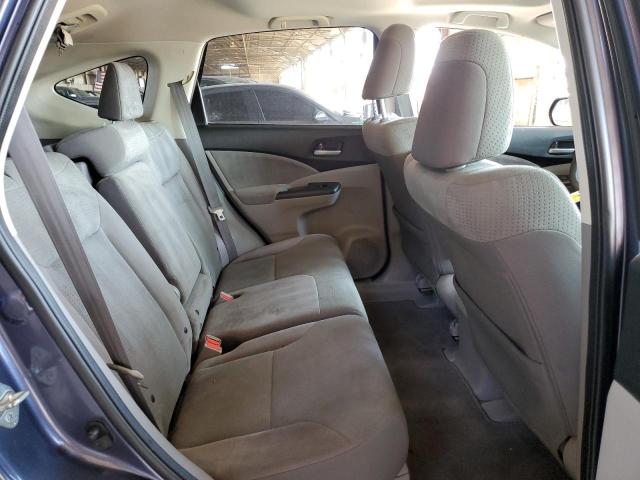Photo 10 from auction – 2012 HONDA CR-V EX with VIN JHLRM3H59CC011369