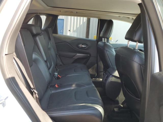 Photo 10 from auction – 2019 JEEP CHEROKEE L with VIN 1C4PJMDX0KD419214