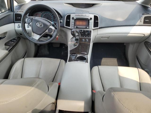 Photo 8 from auction – 2016 TOYOTA VENZA XLE with VIN 4T3BA3BB7GU077671